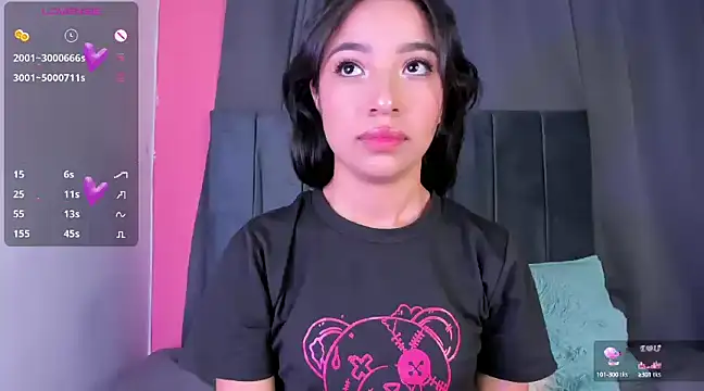 Mereo leona online show from 03-17-25, 12:52