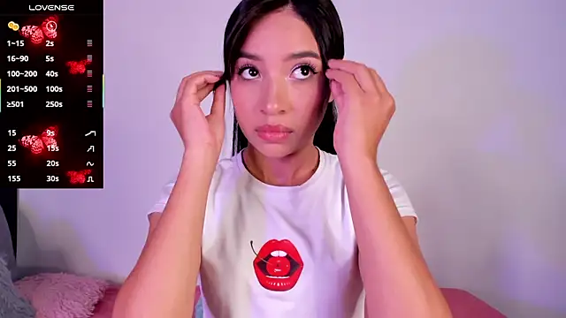 Mereo leona online show from 09-12-25, 09:48