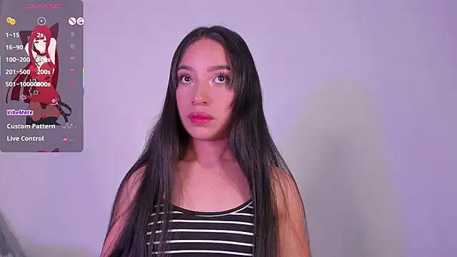 Mereo leona online show from 10-04-25, 09:35