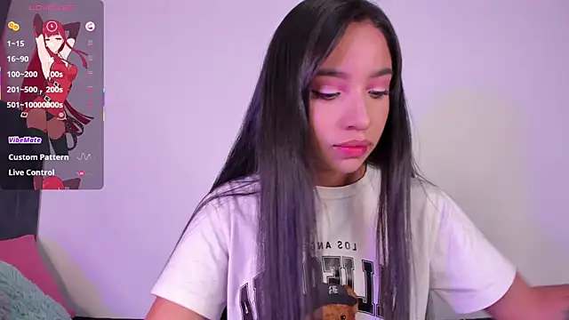 Mereo leona online show from 10-13-25, 10:54