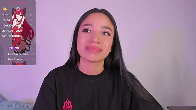 Mereo leona online show from 10-19-25, 11:38