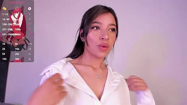 Mereo leona online show from 12-03-25, 09:02