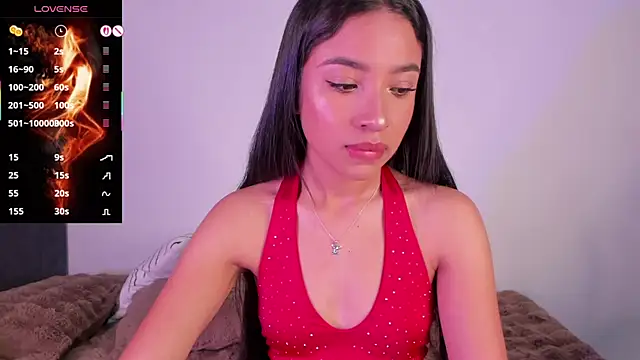 Mereo leona online show from 04-01-26, 06:38