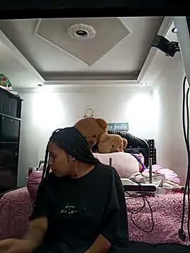 devi black13  online show from 04-20-26, 12:57