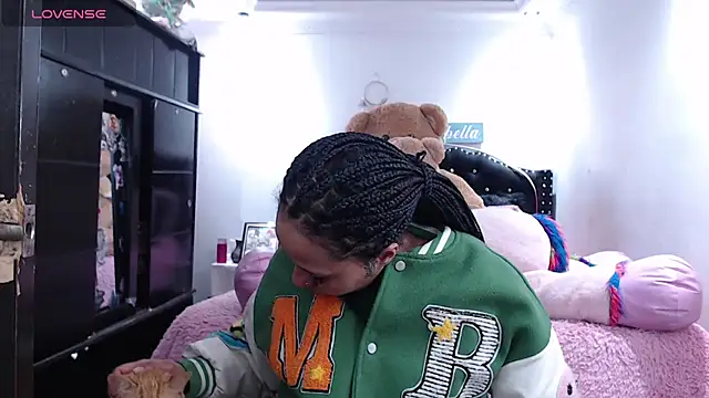 devi black13  online show from 04-20-26, 10:44