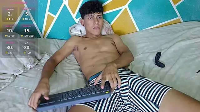 mister jhonxxx online show from 03-13-25, 07:06