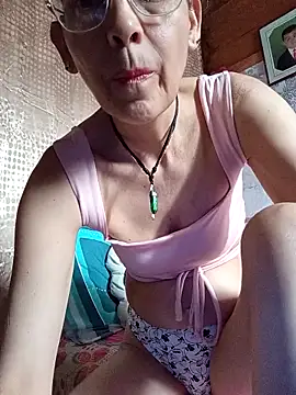 NanitaFun online show from 10-04-25, 09:24