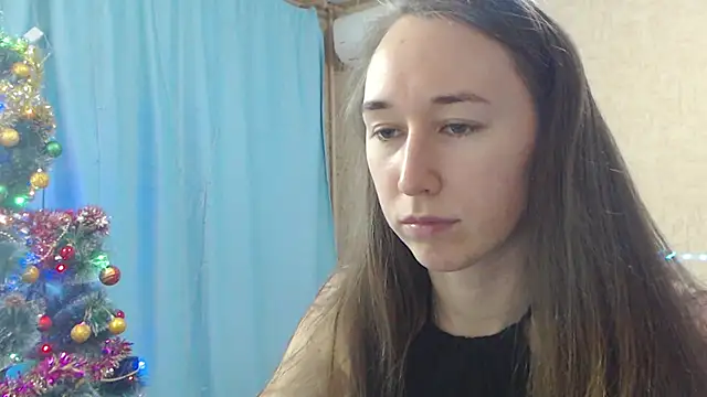 Snapshot of --Model--2 chatting on 01-06-25, 02:47 --Model--2 online show from 01-06-25, 02:47