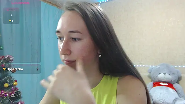 Snapshot of --Model--2 chatting on 01-11-25, 11:24 --Model--2 online show from 01-11-25, 11:24