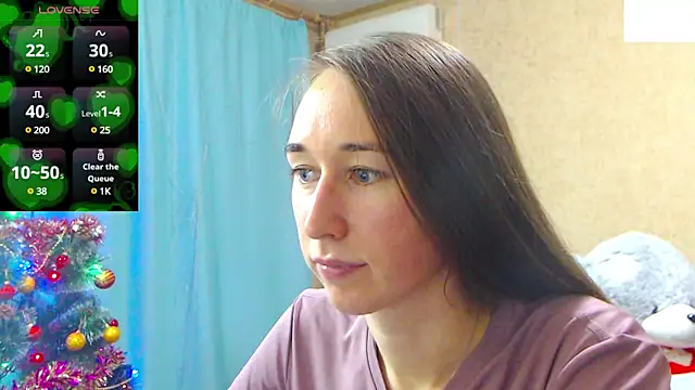 Snapshot of --Model--2 chatting on 01-12-25, 09:19 --Model--2 online show from 01-12-25, 09:19