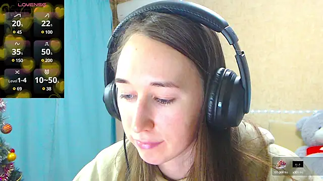 Snapshot of --Model--2 chatting on 01-15-25, 08:58 --Model--2 online show from 01-15-25, 08:58