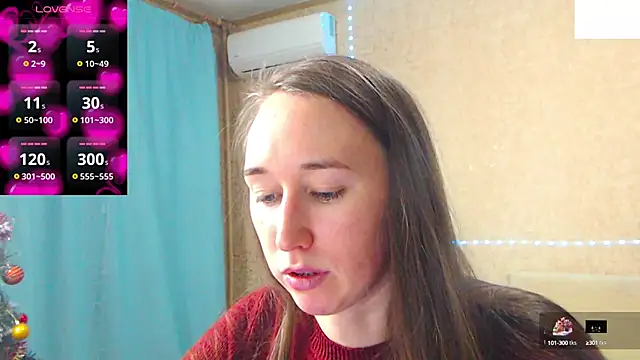 Snapshot of --Model--2 chatting on 01-25-25, 09:04 --Model--2 online show from 01-25-25, 09:04