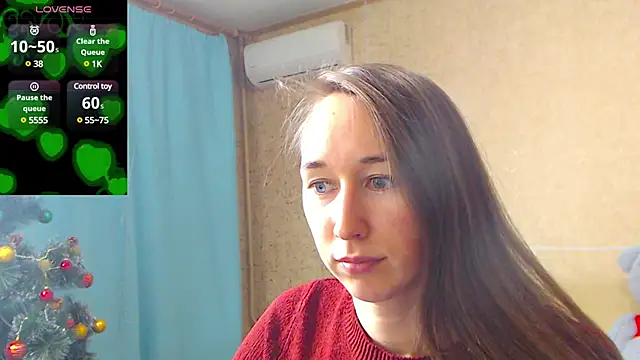 Snapshot of --Model--2 chatting on 02-01-25, 06:19 --Model--2 online show from 02-01-25, 06:19