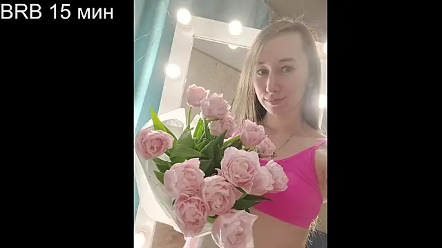 Snapshot of --Model--2 chatting on 10-03-25, 06:38 --Model--2 online show from 10-03-25, 06:38