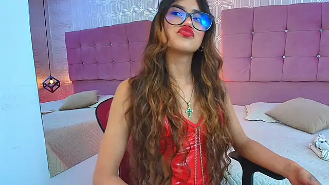 Lilith Vera online show from 12-16-25, 03:33