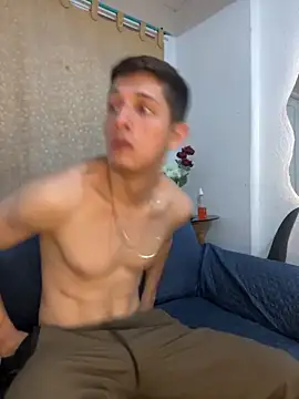 Bodyxx23 online show from 09-26-25, 12:14