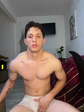 Bodyxx23 online show from 05-24-26, 11:54