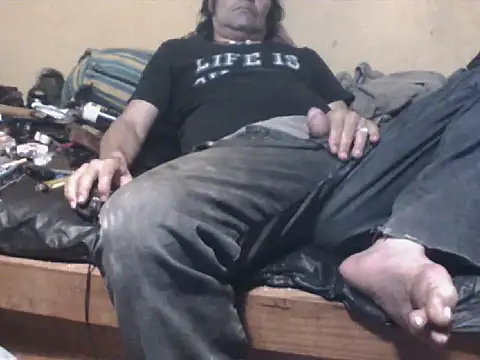 tus ordenes mis deseos online show from 10-22-25, 02:01