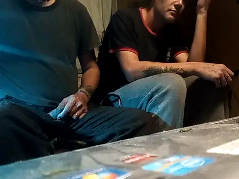 tus ordenes mis deseos online show from 04-16-26, 06:36