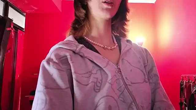 Ambar Roux  online show from 03-09-26, 06:01