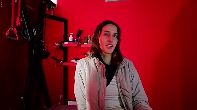 Ambar Roux  online show from 04-16-26, 12:50