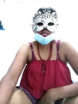 Amaaya Baby online show from 12-20-24, 07:01