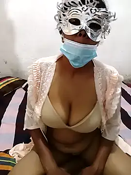 Amaaya Baby online show from 01-12-25, 01:53