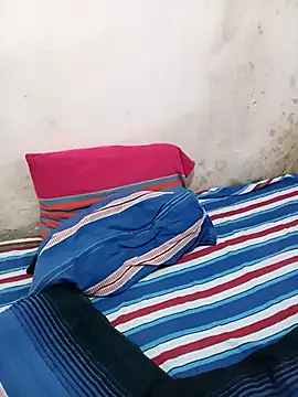 Amaaya Baby online show from 11-24-25, 01:55