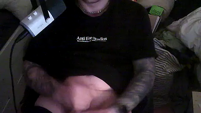 gezelligesiebren online show from 03-28-26, 06:35