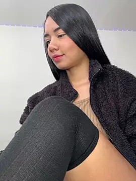 Snapshot of _Luana chatting on 01-20-25, 09:13  Luana online show from 01-20-25, 09:13