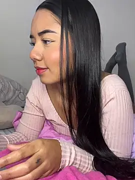 Snapshot of _Luana chatting on 01-22-25, 09:02  Luana online show from 01-22-25, 09:02