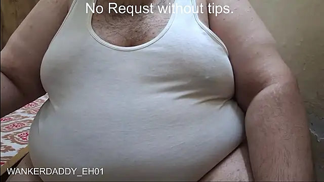 Snapshot of WANKERDADDY_EH01 chatting on 12-06-24, 11:22 WANKERDADDY EH01 online show from 12-06-24, 11:22