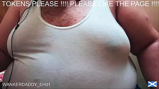 Snapshot of WANKERDADDY_EH01 chatting on 02-13-25, 05:22 WANKERDADDY EH01 online show from 02-13-25, 05:22