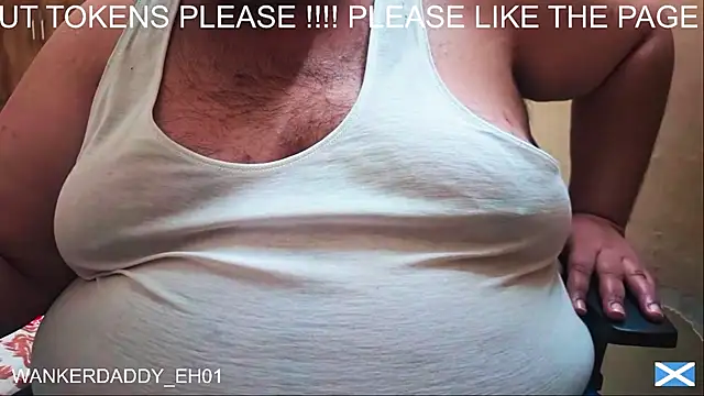 Snapshot of WANKERDADDY_EH01 chatting on 03-08-25, 12:30 WANKERDADDY EH01 online show from 03-08-25, 12:30