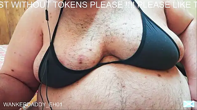 Snapshot of WANKERDADDY_EH01 chatting on 03-14-25, 11:23 WANKERDADDY EH01 online show from 03-14-25, 11:23