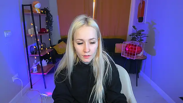 Bunny  of love online show from 03-07-25, 01:40