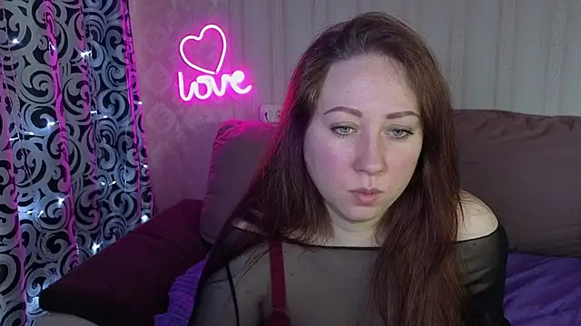 KellyCrystall online show from 03-25-26, 02:17