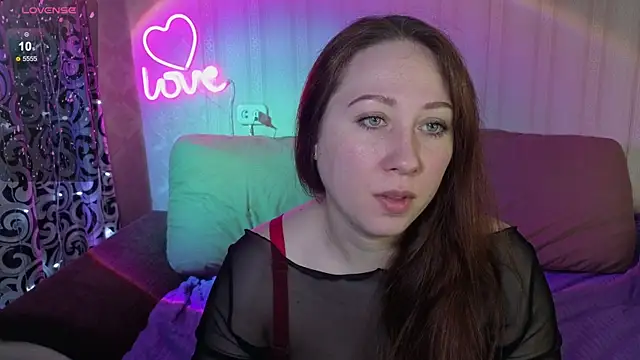 KellyCrystall online show from 03-28-26, 02:22