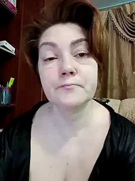 Madame-Butterfly online show from 02-28-25, 04:53