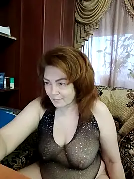 Madame-Butterfly online show from 03-09-25, 01:35