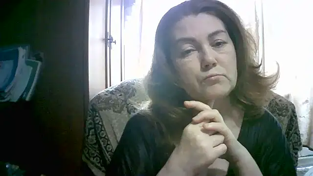 Madame-Butterfly online show from 10-03-25, 05:26