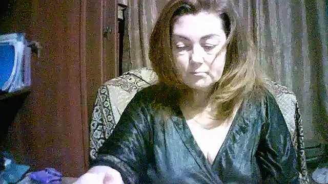 Madame-Butterfly online show from 10-14-25, 09:48