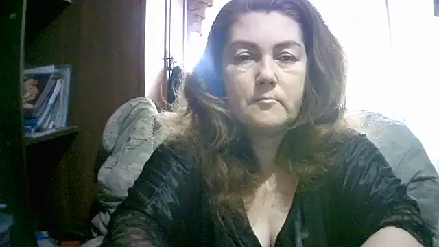 Madame-Butterfly online show from 11-19-25, 06:02