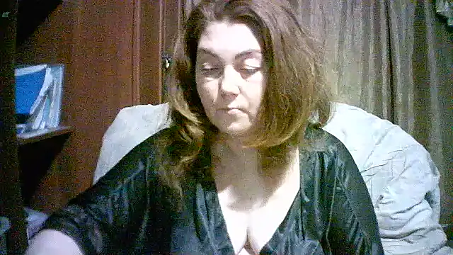 Madame-Butterfly online show from 11-22-25, 12:26