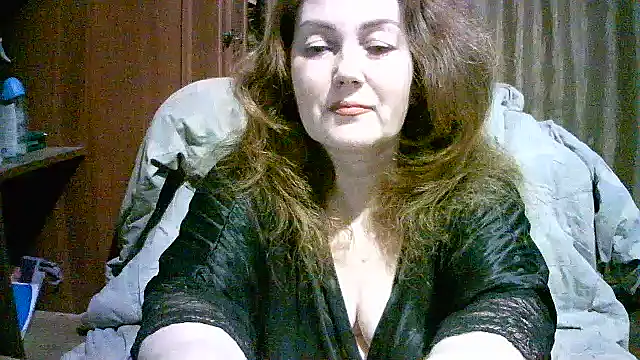 Madame-Butterfly online show from 12-03-25, 05:22