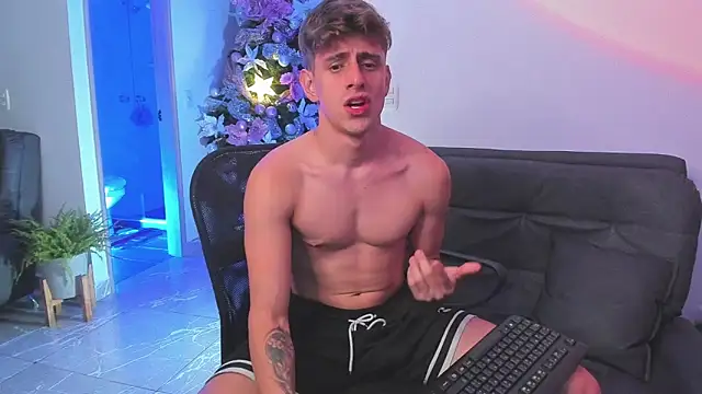 Jasperjoness online show from 12-25-24, 12:16