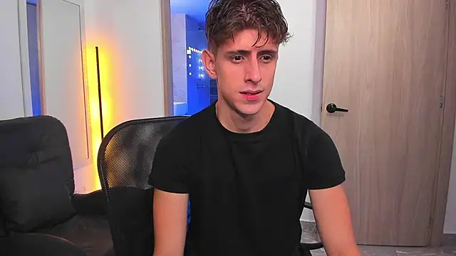 Jasperjoness online show from 01-05-25, 06:46