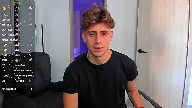 Jasperjoness online show from 01-15-25, 09:41