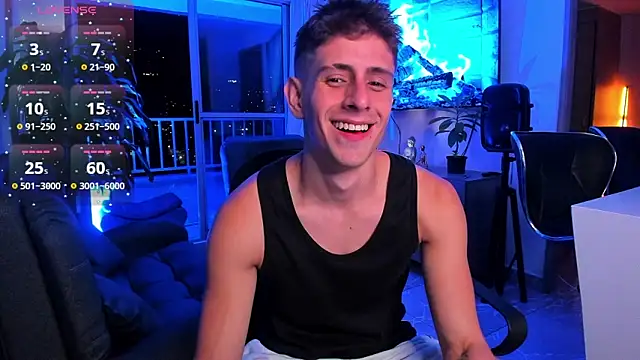 Jasperjoness online show from 01-26-25, 04:09