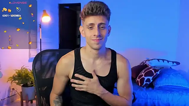 Jasperjoness online show from 11-21-25, 08:46